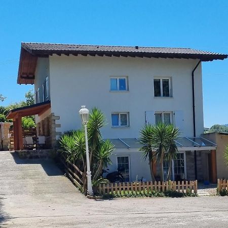 Апартаменти Casa Bakio Anorga-Lugariz Екстер'єр фото