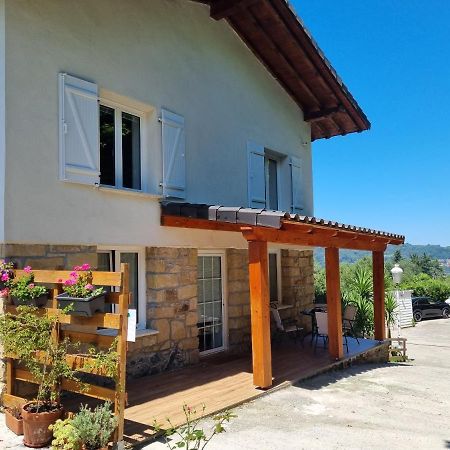 Апартаменти Casa Bakio Anorga-Lugariz Екстер'єр фото