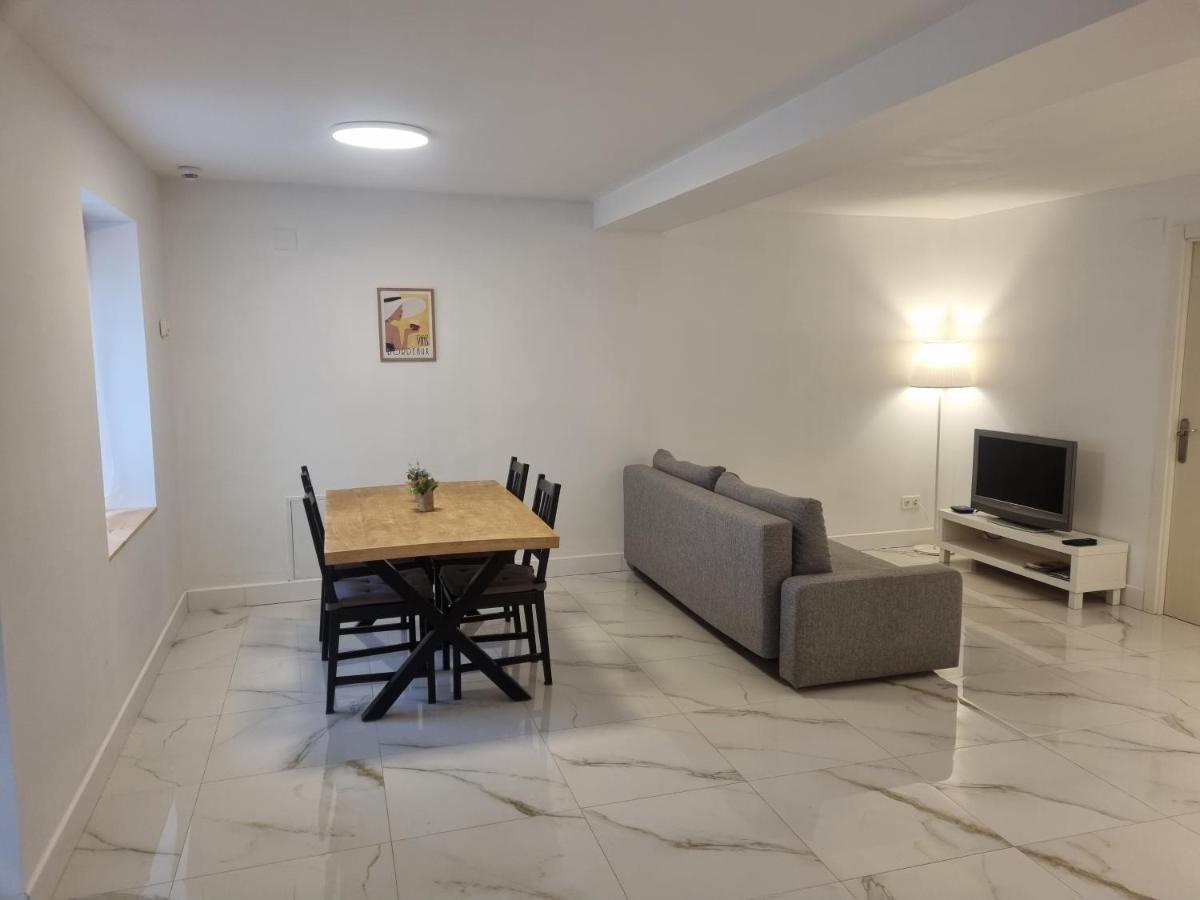 Апартаменти Casa Bakio Anorga-Lugariz Екстер'єр фото